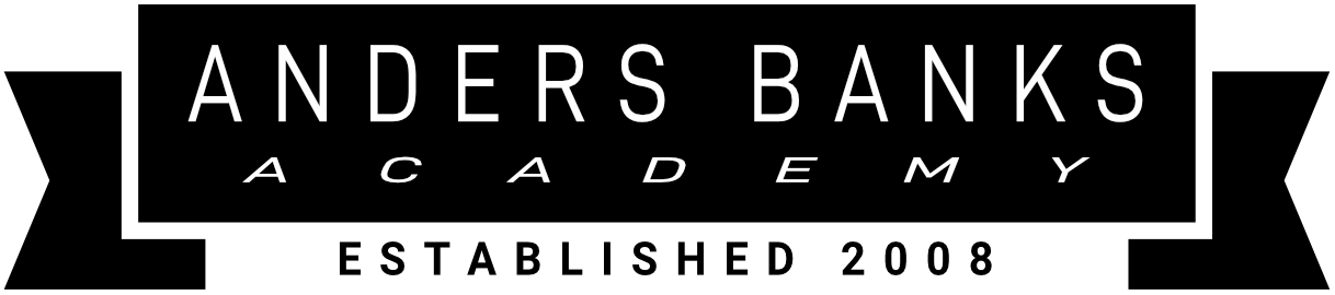 Anders Banks Academy logo