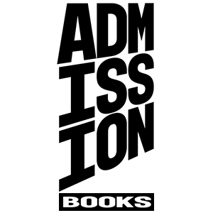 Admission Books logo